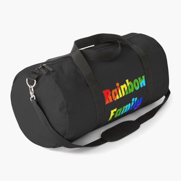 Item preview, Rainbow Family designed and sold by Dilo91.