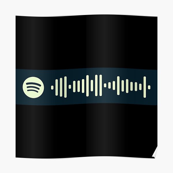 Spotify Replay Iyaz Posters Redbubble