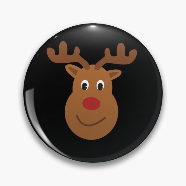 Item preview, Rudolf  designed and sold by Md1982.