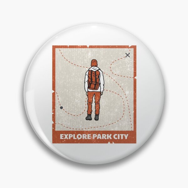 Artikelvorschau, Entdecken Sie die Park City Utah Collection entworfen und verkauft von VHIndy-Tees.