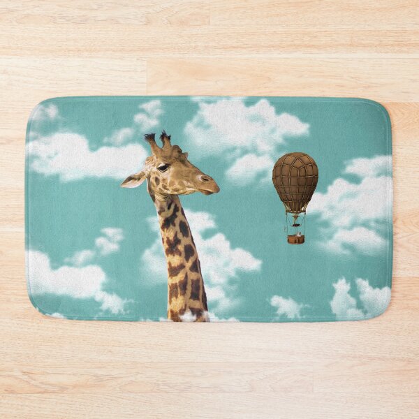 Item preview, Giraffe Balloon designed and sold by Irina Polyanskaya.