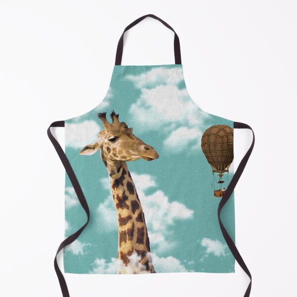 Item preview, Giraffe Balloon designed and sold by Irina Polyanskaya.