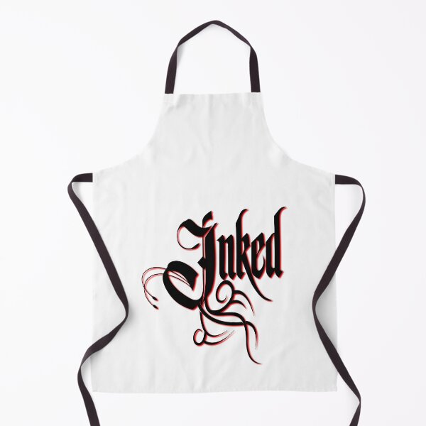 Item preview, Inked Tattooed Tattoo Lovers & Tattoo Artists designed and sold by perfectpresents.