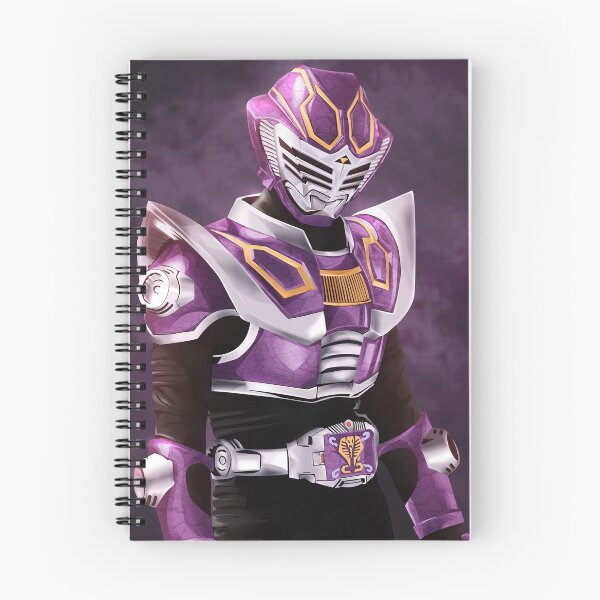 Item preview, Masked Rider Ouja designed and sold by ijunk.