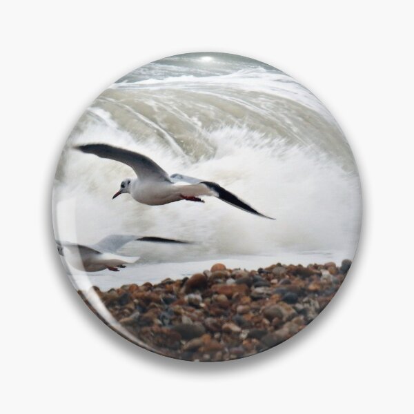Item preview, "Keeping Airborne" designed and sold by mrcoradour.