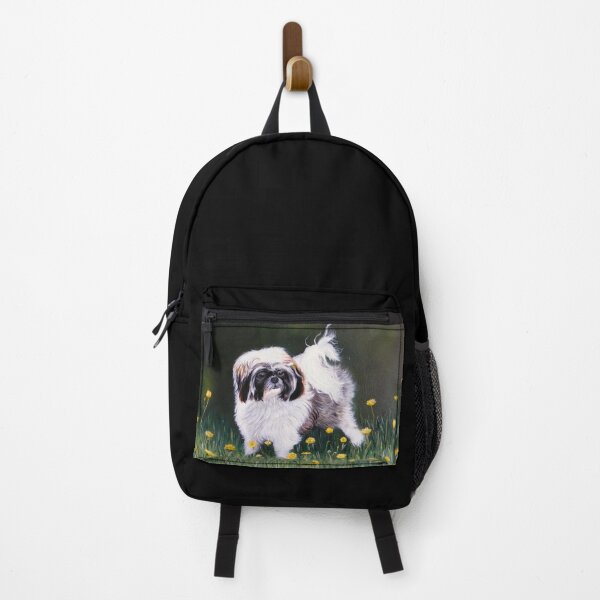 Item preview, Shih tzu designed and sold by beatrice-juhel.