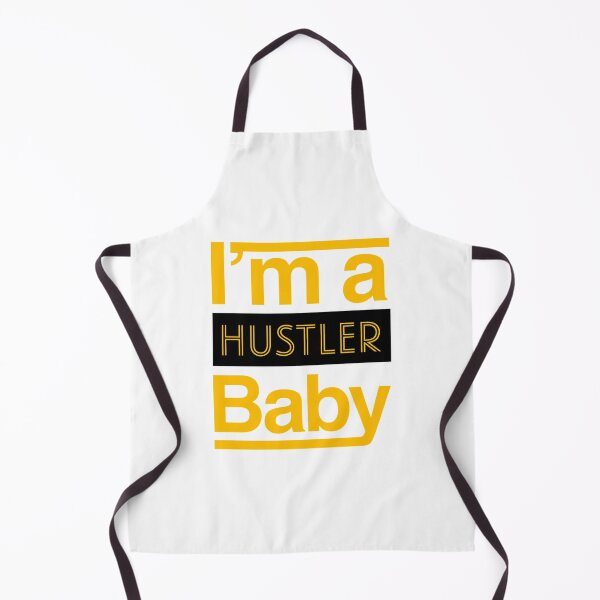 Item preview, I'm a Hustler Baby designed and sold by ReVamp Store.