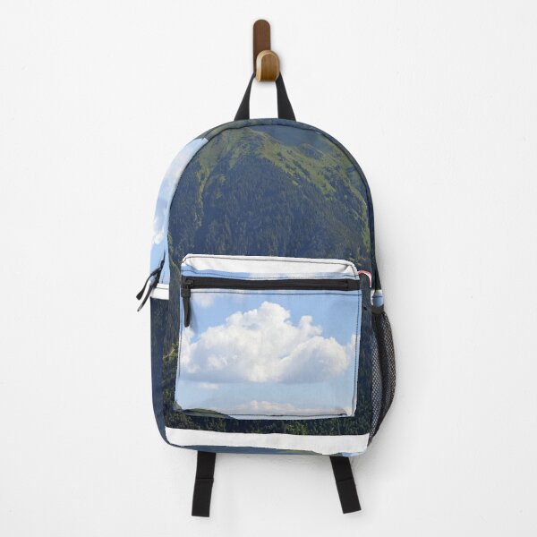 Item preview, paragliding in the mountains Stubnerkogel Bad Gastein Austria designed and sold by goceris.