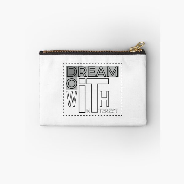Item preview, Dream It & Do It WITH Interest designed and sold by prabhak036.
