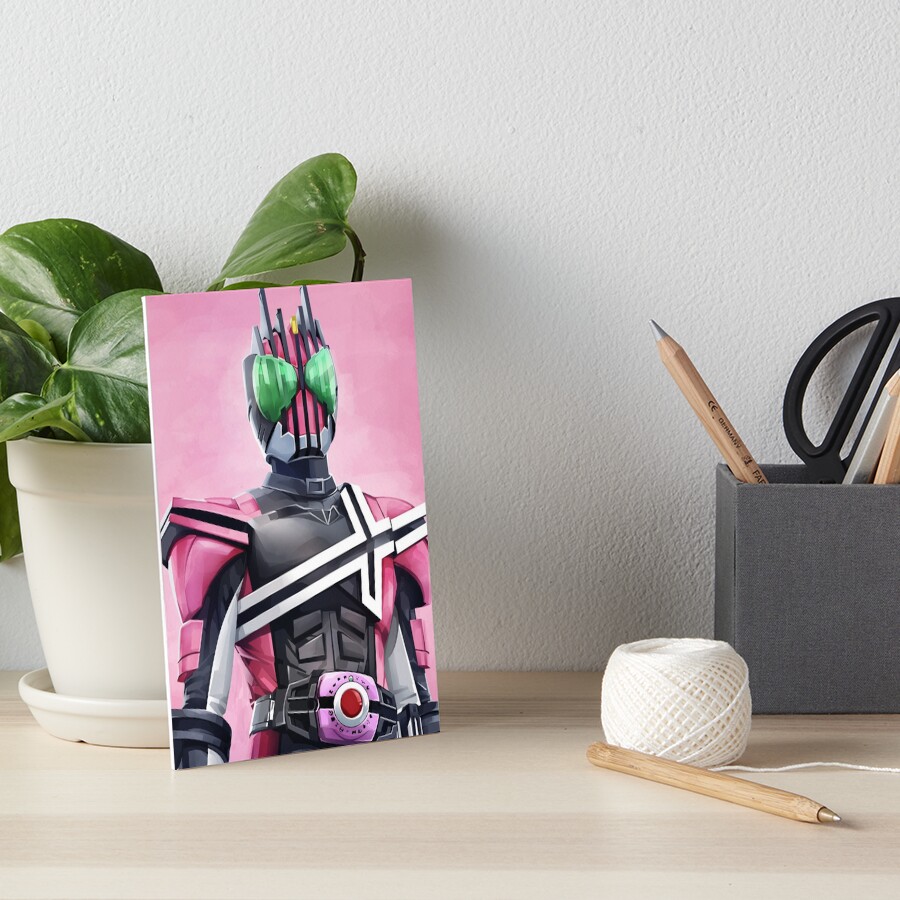Item preview, Art Board Print designed and sold by ijunk.