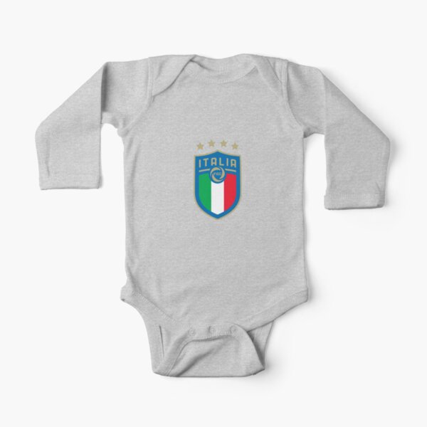 Nation von Azzurri Baby Body Langarm