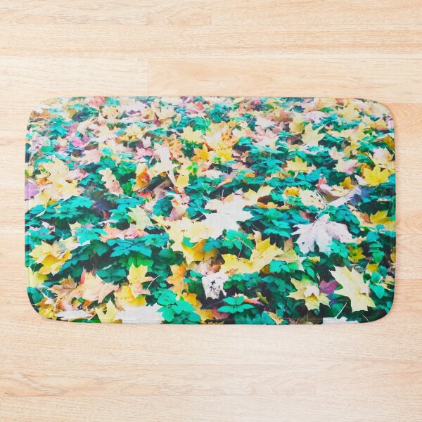 Item preview, Summer meets autumn, natural background designed and sold by helenkaiy.
