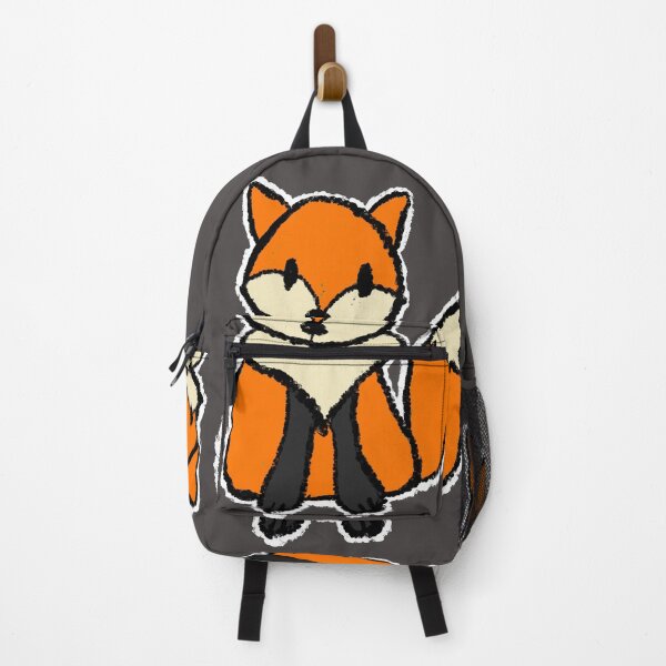 Item preview, Cute cartoon fox designed and sold by RTrivella.