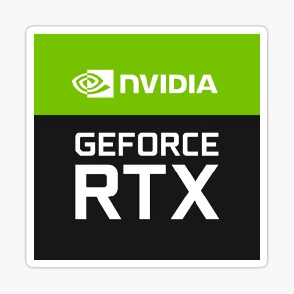 Featured image of post Nvidia Rtx Logo Vector To set this nvidia geforce gtx logo as wallpaper background on your desktop select above resolution links then click on the download button to save