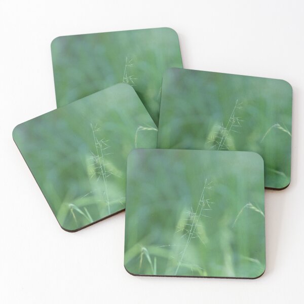 Item preview, A pale stem of flowering grass. designed and sold by EAnneH.