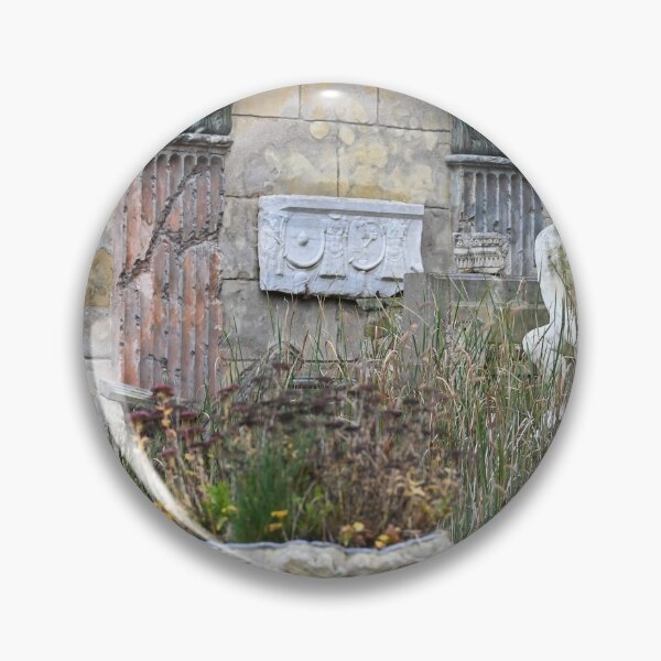 Item preview, a lost ancient city with walls in ruins designed and sold by goceris.