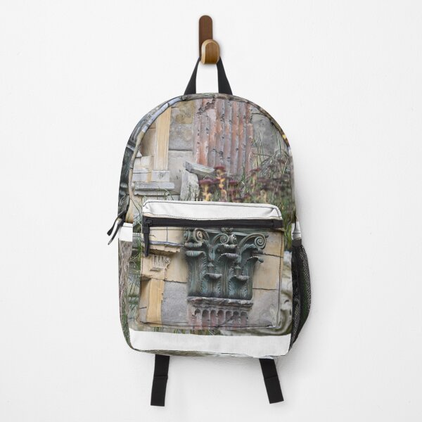 Item preview, a lost ancient city with walls in ruins designed and sold by goceris.
