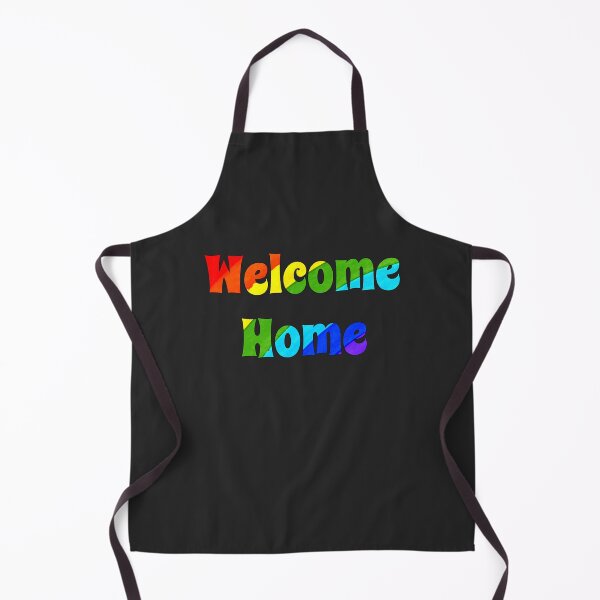 Item preview, Welcome Home designed and sold by Dilo91.