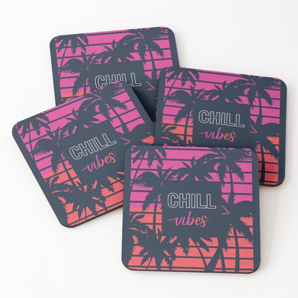 Item preview, chill vibes designed and sold by prem sai.