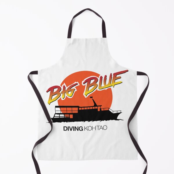 Item preview, Big Blue Diving purpose built dive boat and sunset designed and sold by BigBlueDiving.