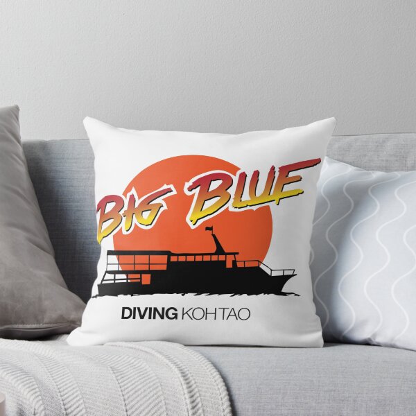 Item preview, Big Blue Diving purpose built dive boat and sunset designed and sold by BigBlueDiving.