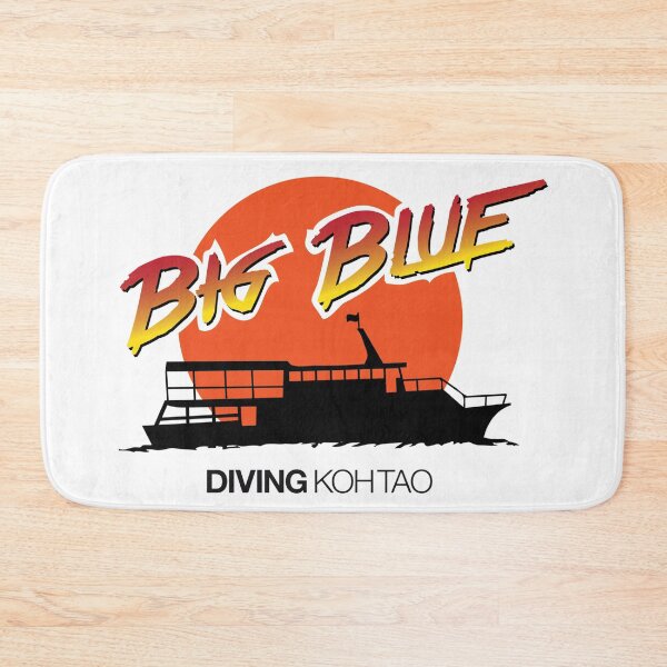 Item preview, Big Blue Diving purpose built dive boat and sunset designed and sold by BigBlueDiving.