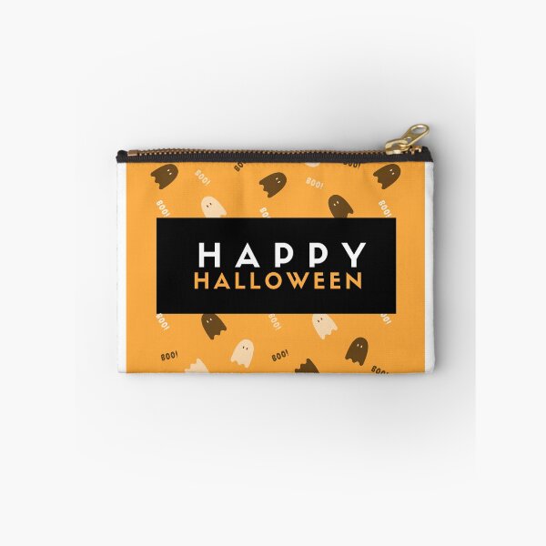 Item preview, Boo! Happy Halloween! designed and sold by mahmoudemad10.