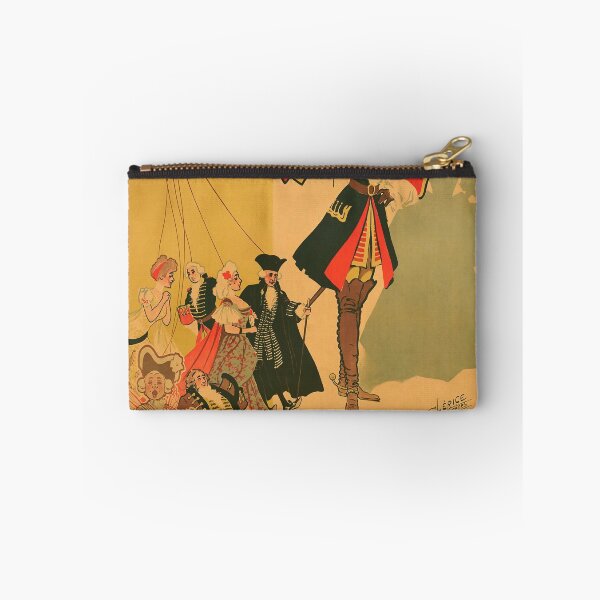 Item preview, retro le chevalier deon designed and sold by CorasPosters.
