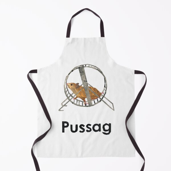 Item preview, GV - Pussag designed and sold by BabbanGaelg.