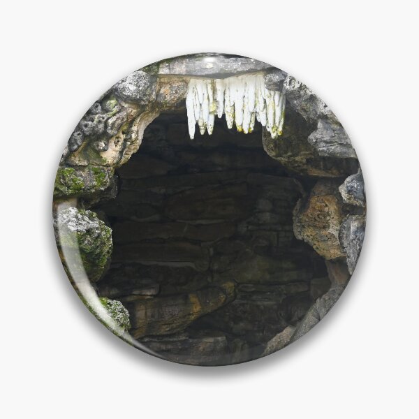 Item preview, entrance to a old stone cave  designed and sold by goceris.