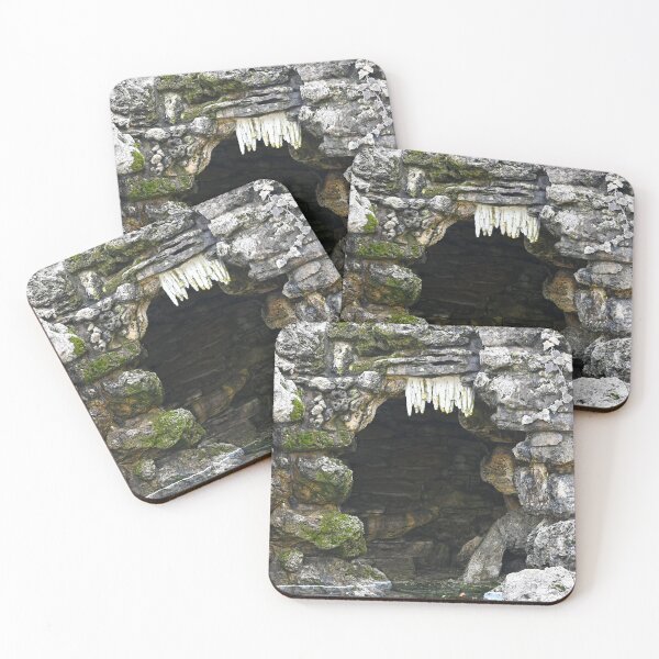 Item preview, entrance to a old stone cave  designed and sold by goceris.