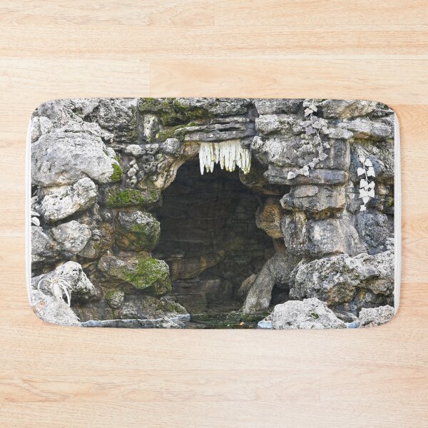 Item preview, entrance to a old stone cave  designed and sold by goceris.