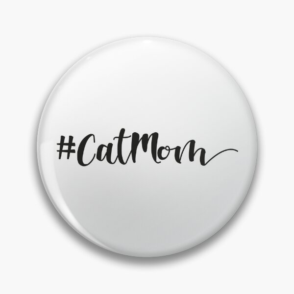 Item preview, CatMom designed and sold by YYZDesign.