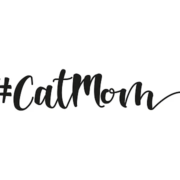 Artwork thumbnail, CatMom by YYZDesign
