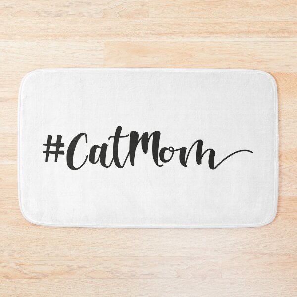 Item preview, CatMom designed and sold by YYZDesign.