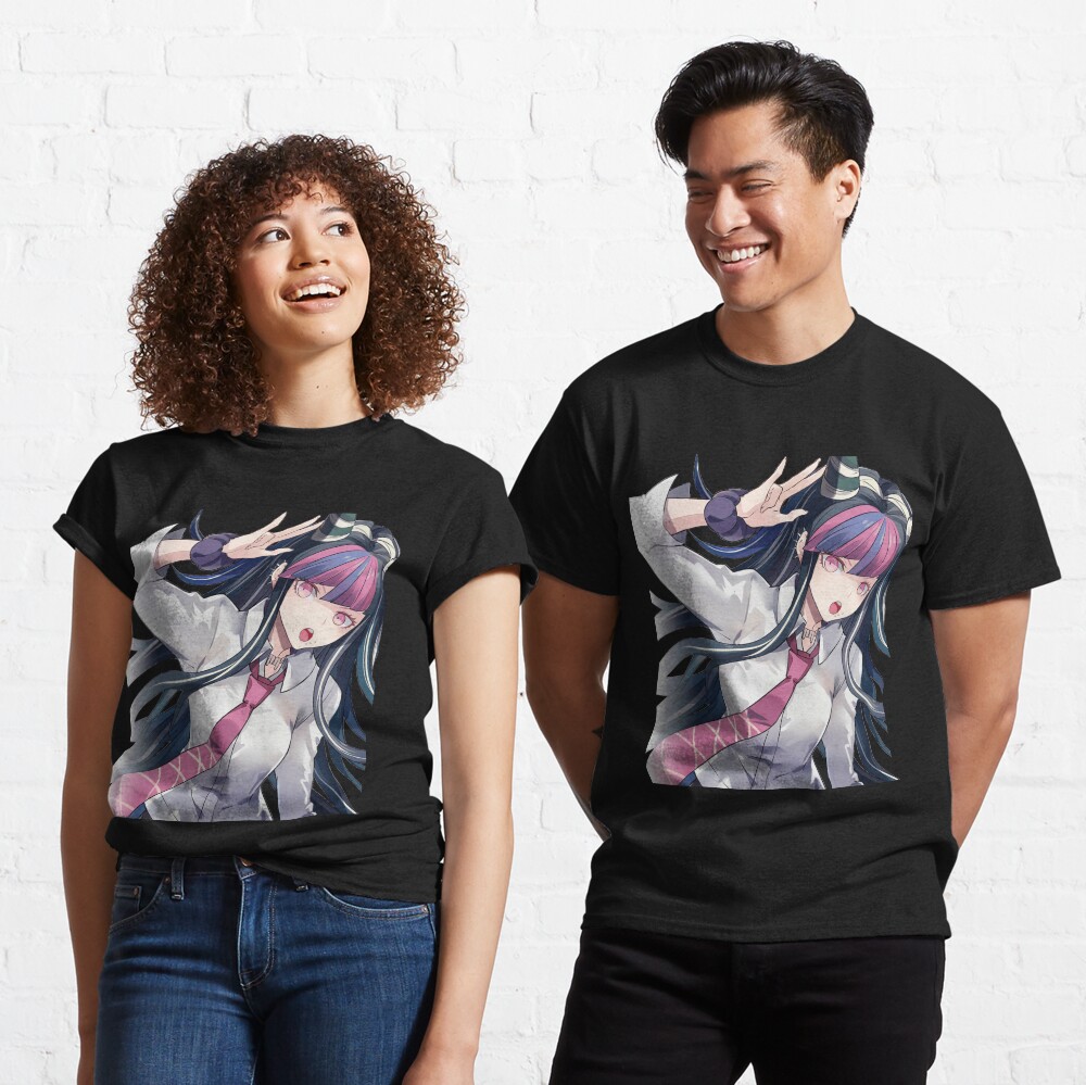 ibuki shirt hot topic