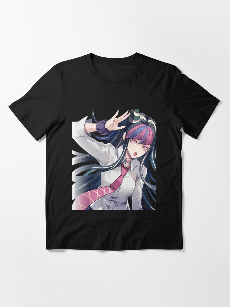 ibuki shirt hot topic