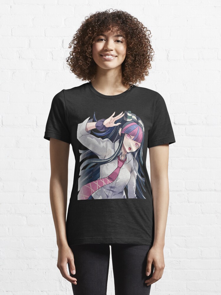 ibuki shirt hot topic