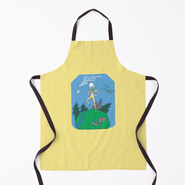Item preview, Daily XGB designed and sold by Hyper-Field.
