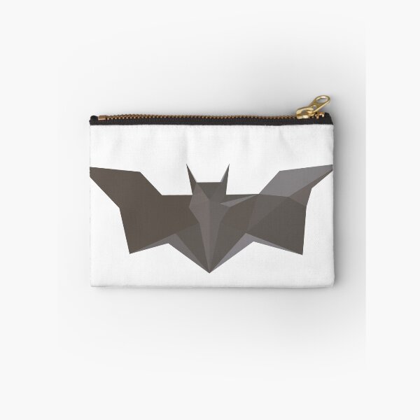 Item preview, Bat Polygonal Art T-shirt designed and sold by SoftieNSanvi.