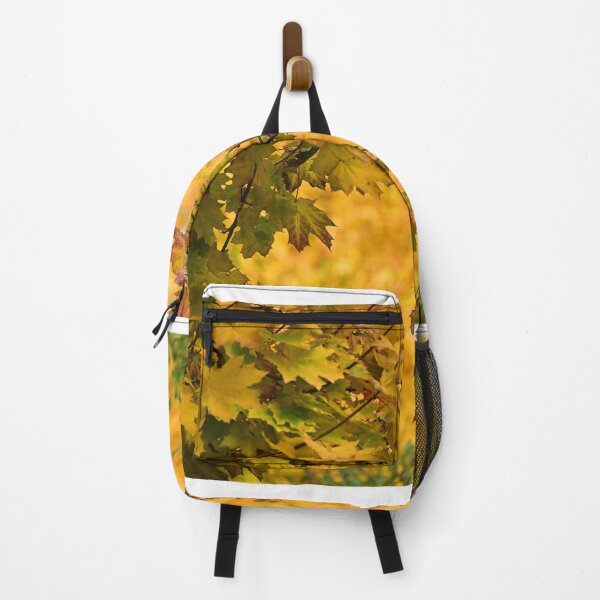 Item preview, trees with colorful leaves autumn season designed and sold by goceris.