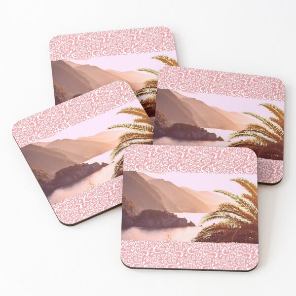 Item preview, Tropical Scene (Unknown Location) designed and sold by JazzPWall.