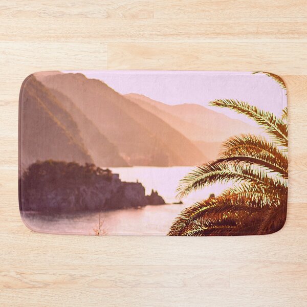 Item preview, Tropical Scene (Unknown Location) designed and sold by JazzPWall.