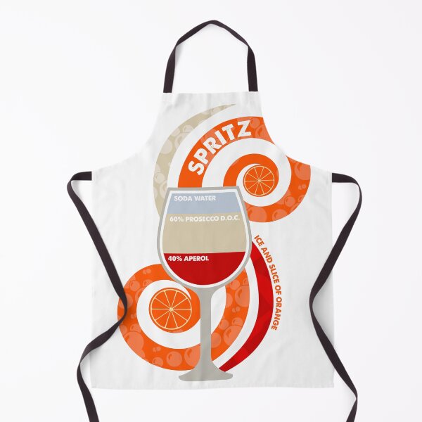 Item preview, Spritz recipe designed and sold by Matrioska.