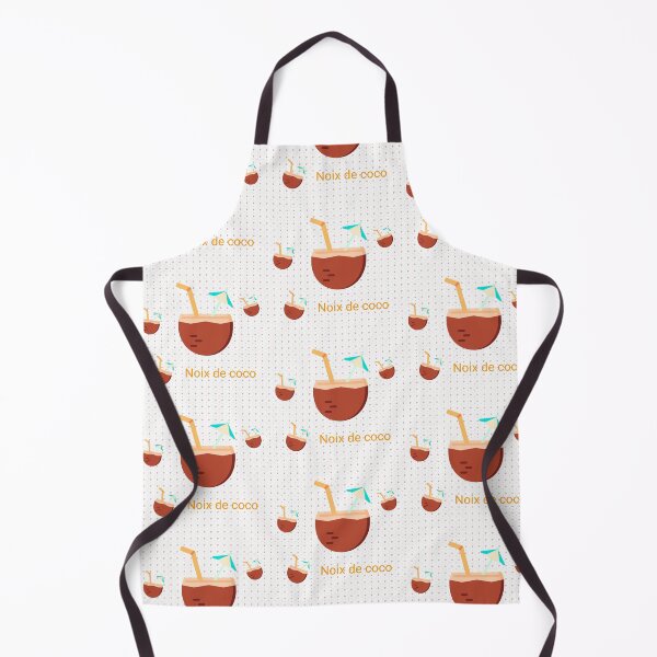 Item preview, coconut designed and sold by Good75.