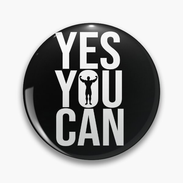 Item preview, Yes You Can designed and sold by TheBeastNation.