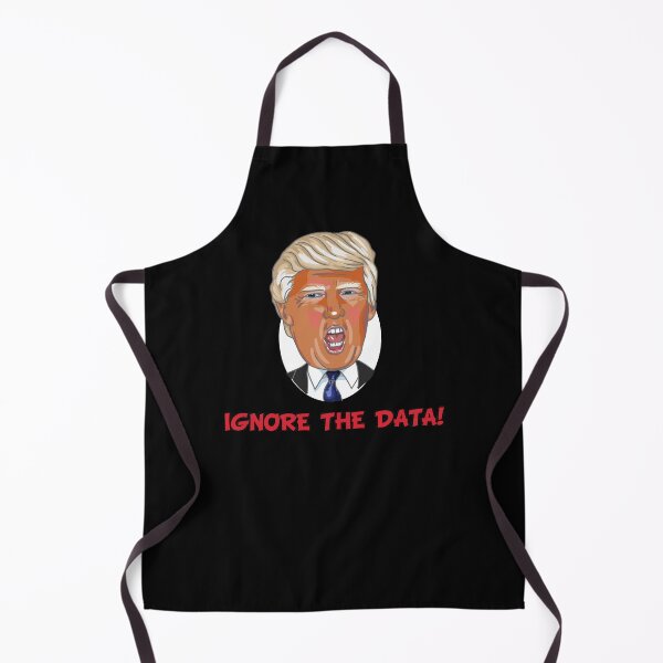 Item preview, Data Trump designed and sold by Hyper-Field.