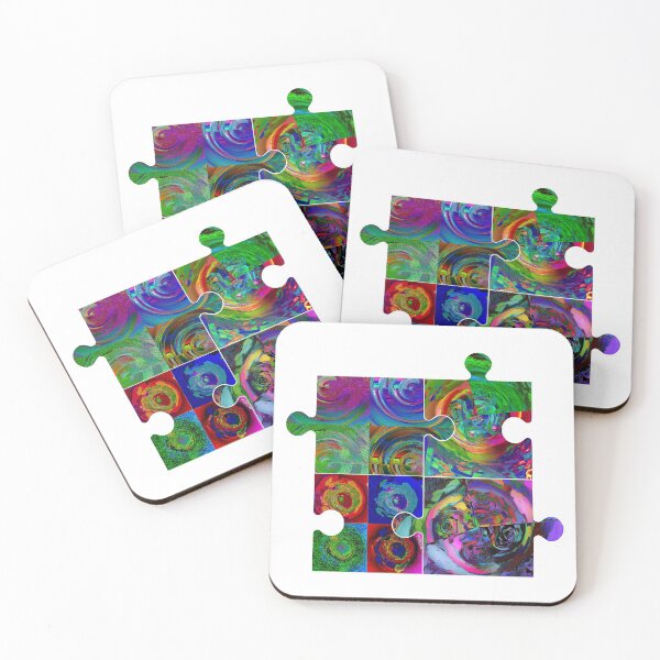 Item preview, Jigsaws designed and sold by TinaJostDesigns.