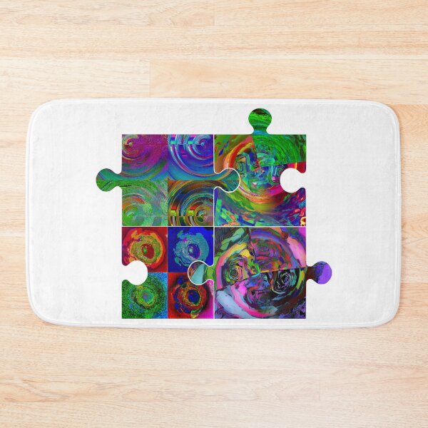 Item preview, Jigsaws designed and sold by TinaJostDesigns.
