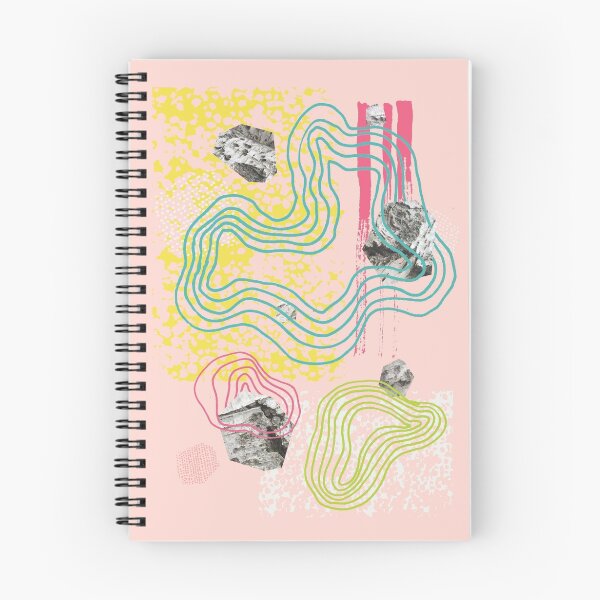 Item preview, Dissected Garden in Pink designed and sold by jodienicholson.